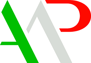 Logo AMP 200