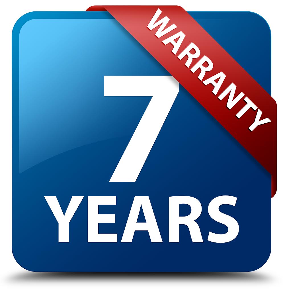 warranty