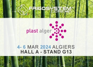 PLASTALGER 2024
