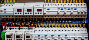 PROGETTISTA ELETTRONICO ED ELETTRICO