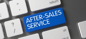 AFTERSALES ENGINEER - Tecnico frigorista per assistenza post-vendita