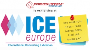 ICE Munich 2023