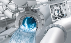 Qualità ottimale dell'acqua per impianti di raffreddamento