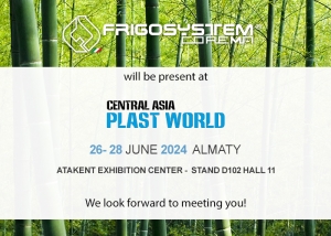 PLAST WORLD