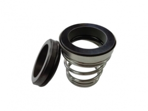 Problems and wear of mechanical seals