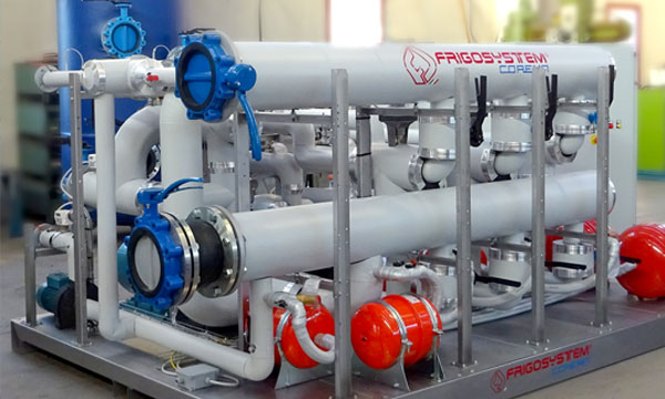 PUMPING SYSTEMS