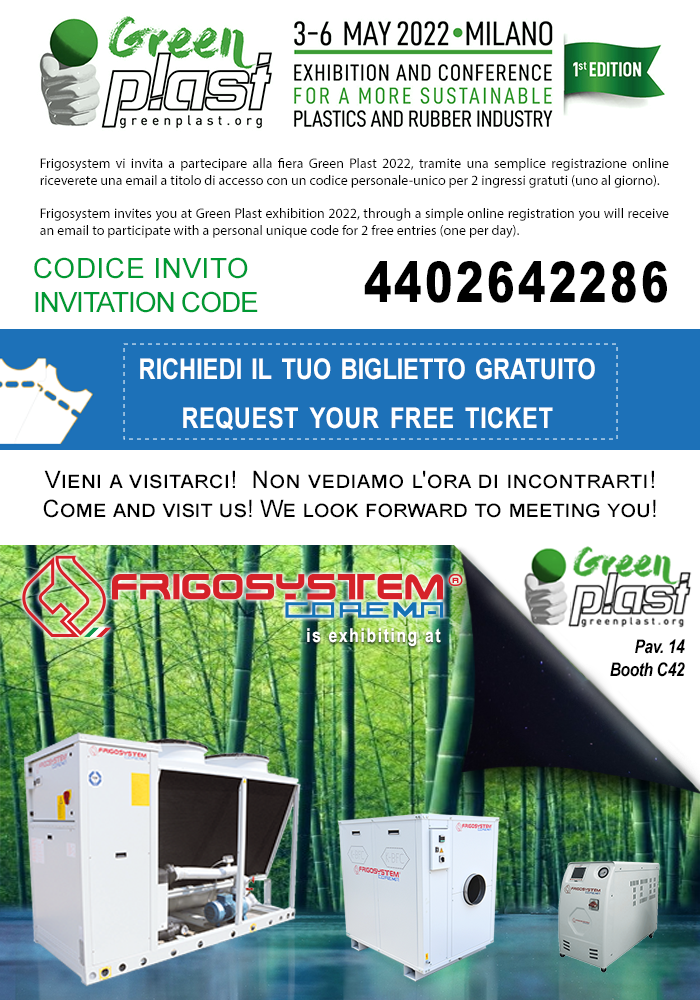 greenplast mailing