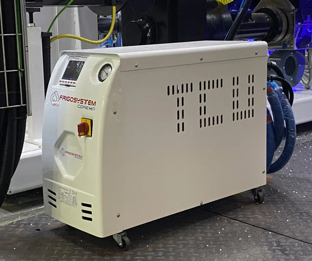 TRW – Water Thermoregulators