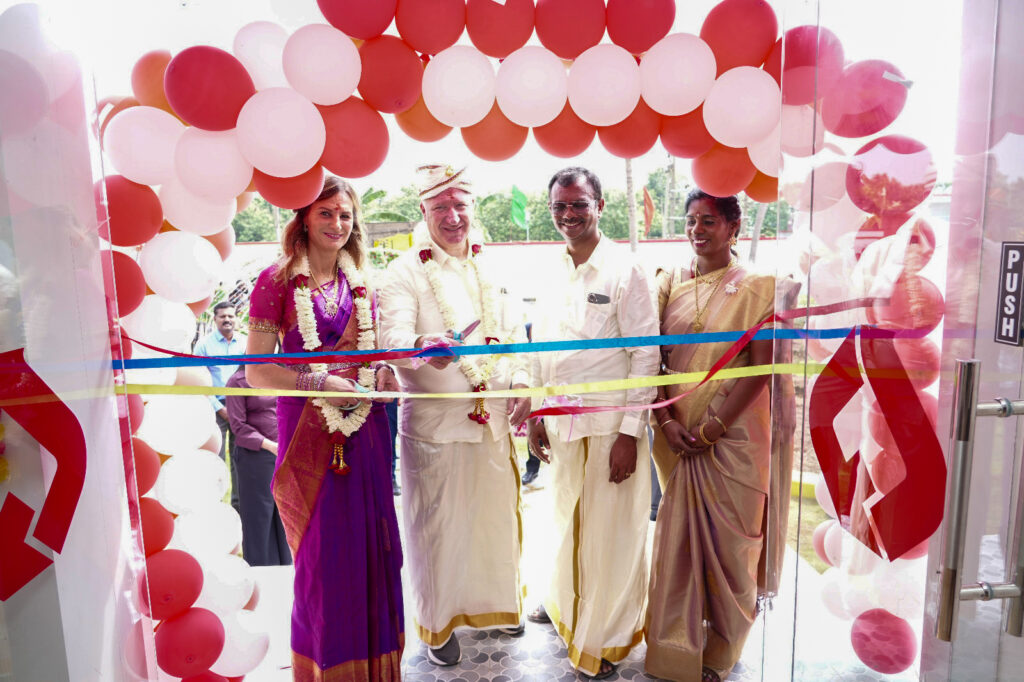 Frigosystem Corema expands global operations with new manufacturing site in India